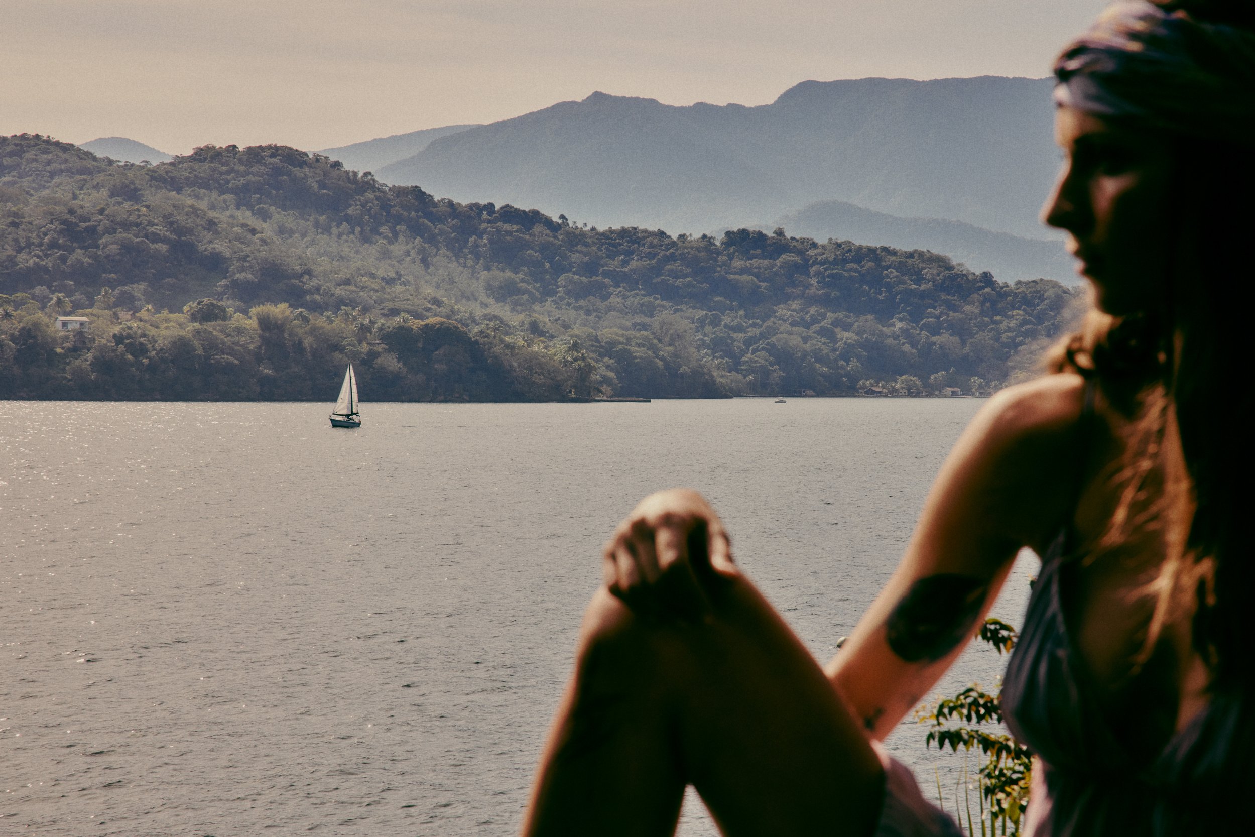 Leca Novo para Maria Filo