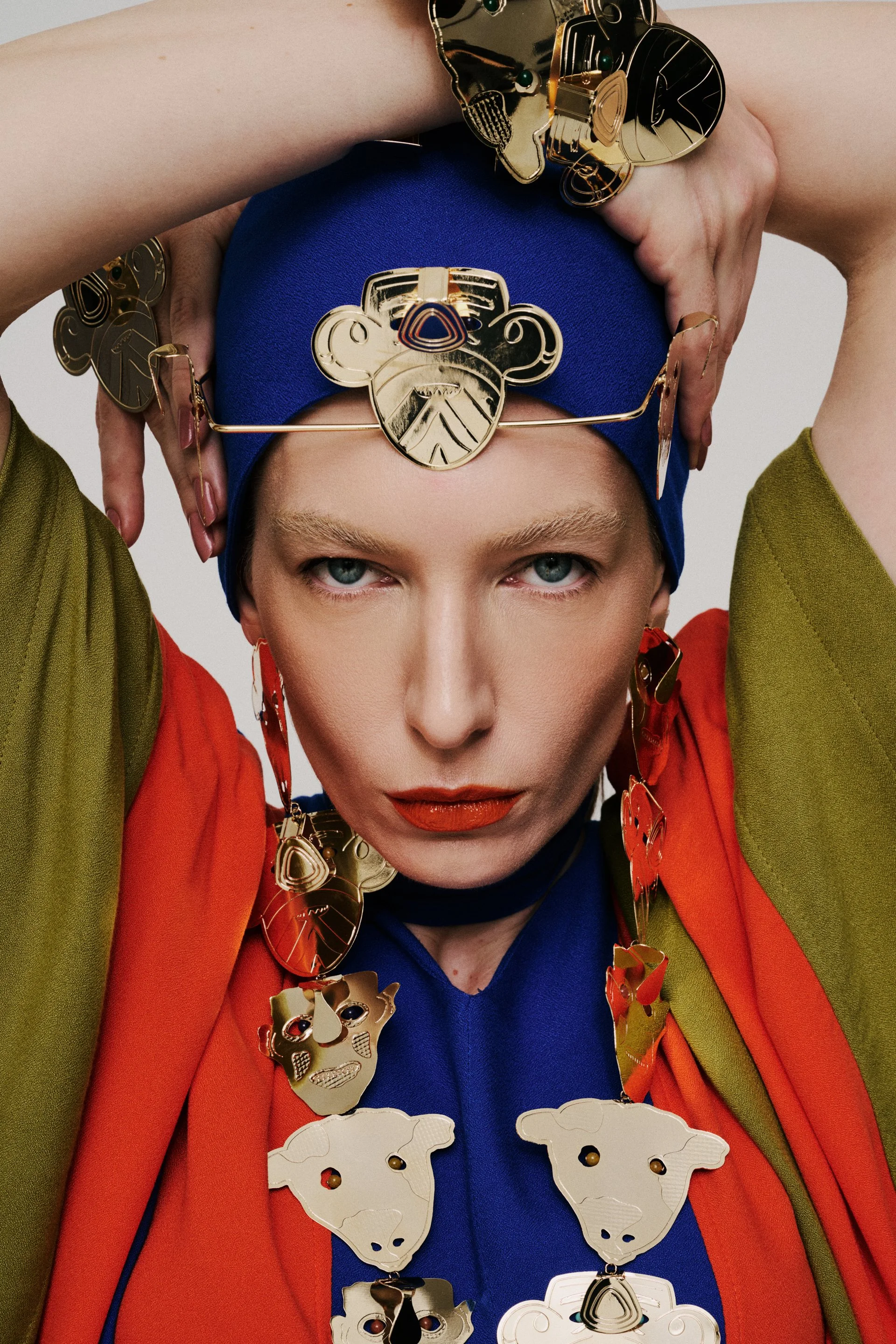 Leca Novo para Carlos Penna