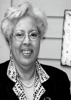 June C. Pierce, Sept 2002