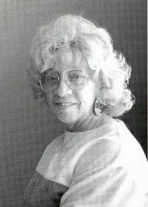 Arabella (DeeDee) Pina December 2000