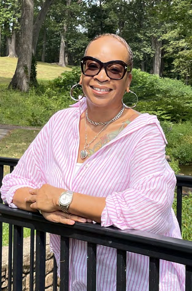 Cherise Perry Russell