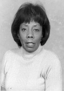 Eleanor Birt Caldwell, November 