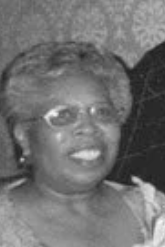Barbara Whitfield Winters - She was a Pioneer of Sisters' Journey and advocate for breast cancer awareness