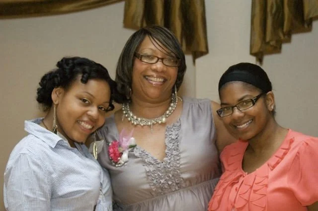 2022 Mother-Daughter Scholarship Brunch Video