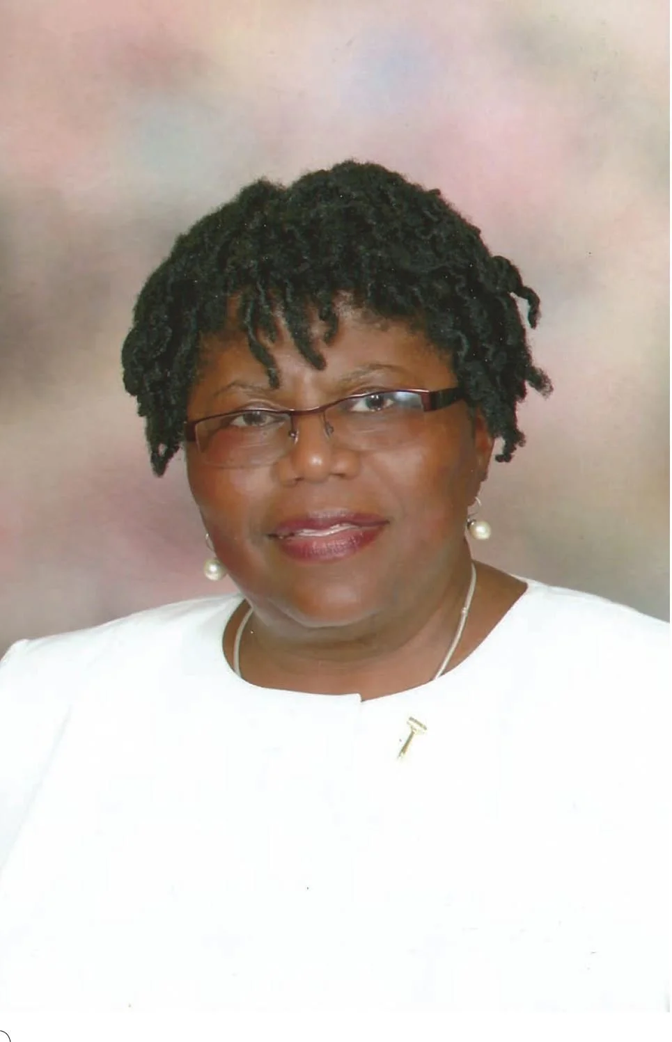 Betty Cooke-Joyner September 2017
