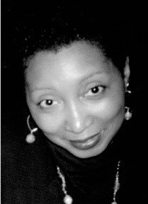 Marie Lois Brazile, May 2007
