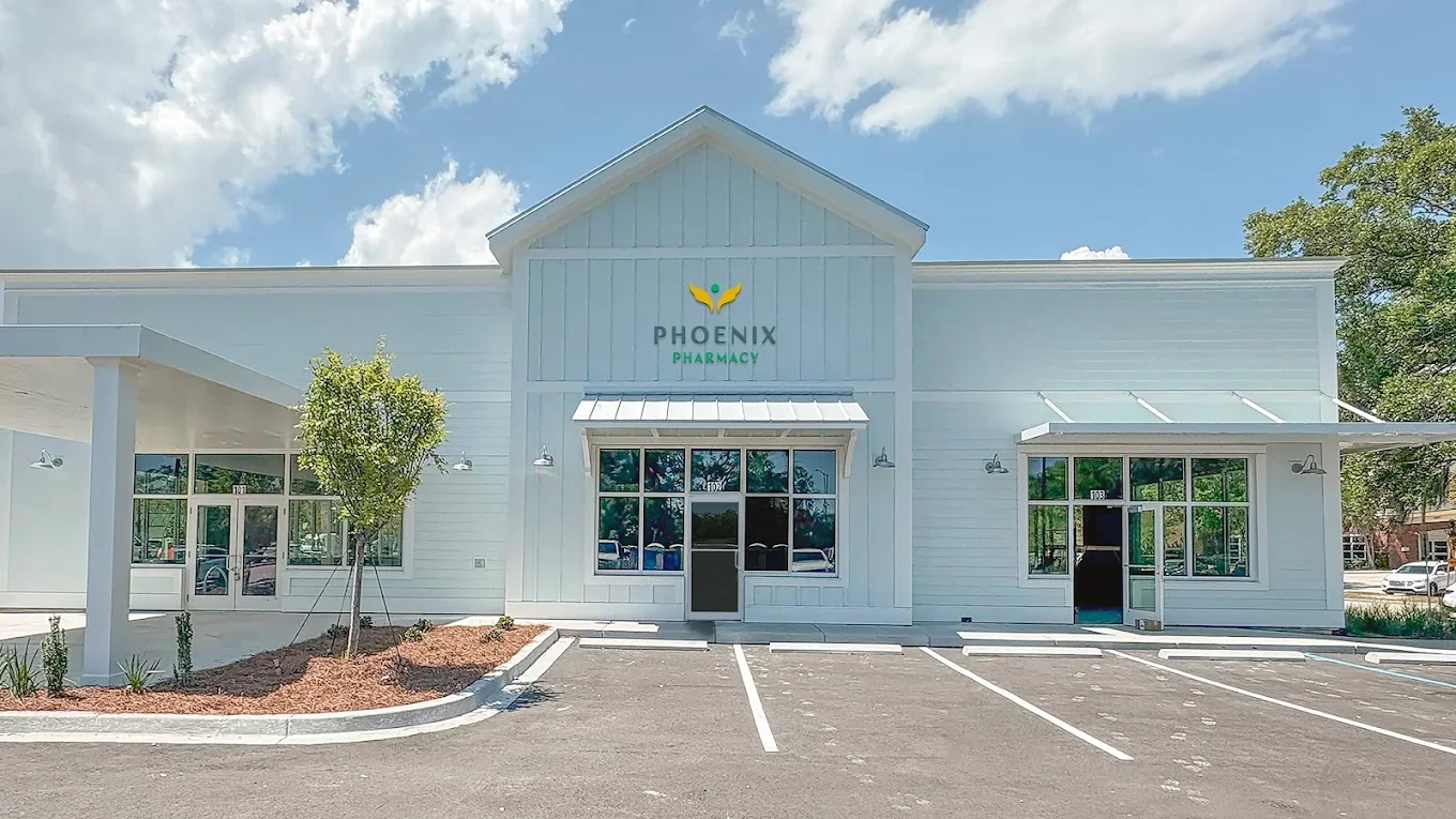 Rapid Strep, Flu, and RSV Testing in Mount Pleasant, No Appointment Needed.