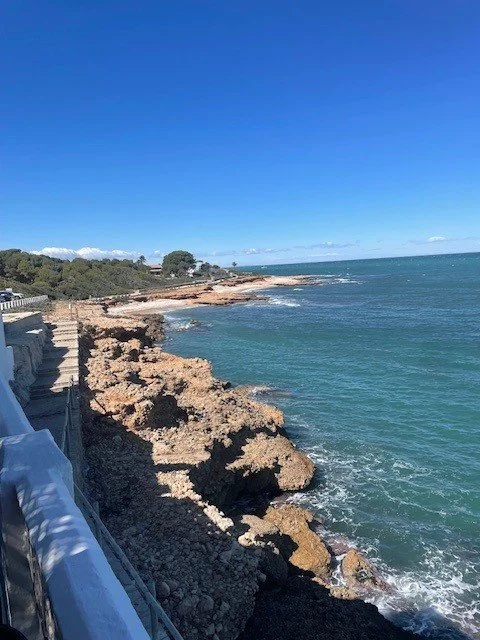 Denia Wandelroute Les Rotes