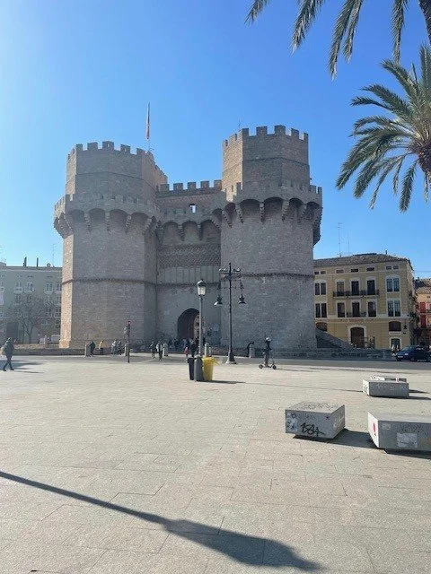 Valencia