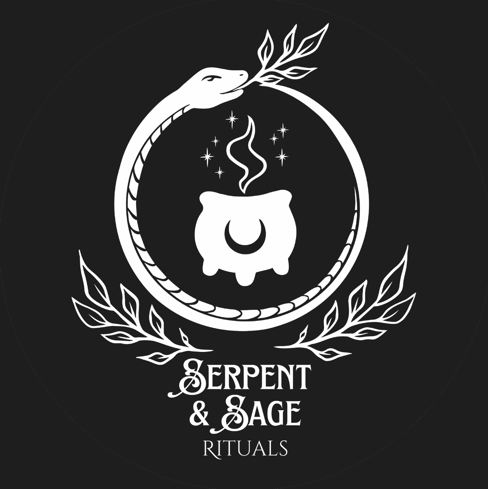 Serpent & Sage Rituals