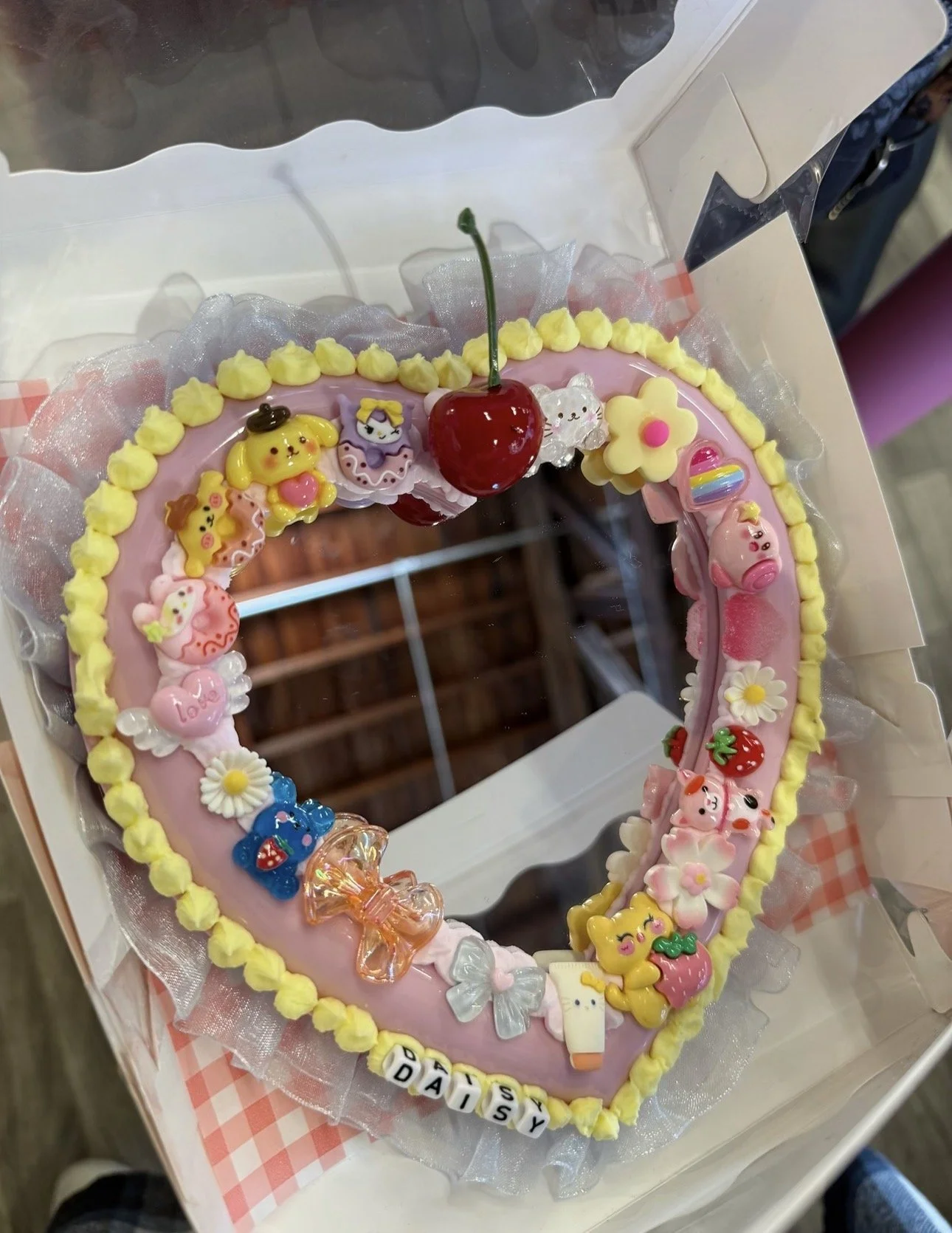 GALS & PALS with Decoden by AKIKO