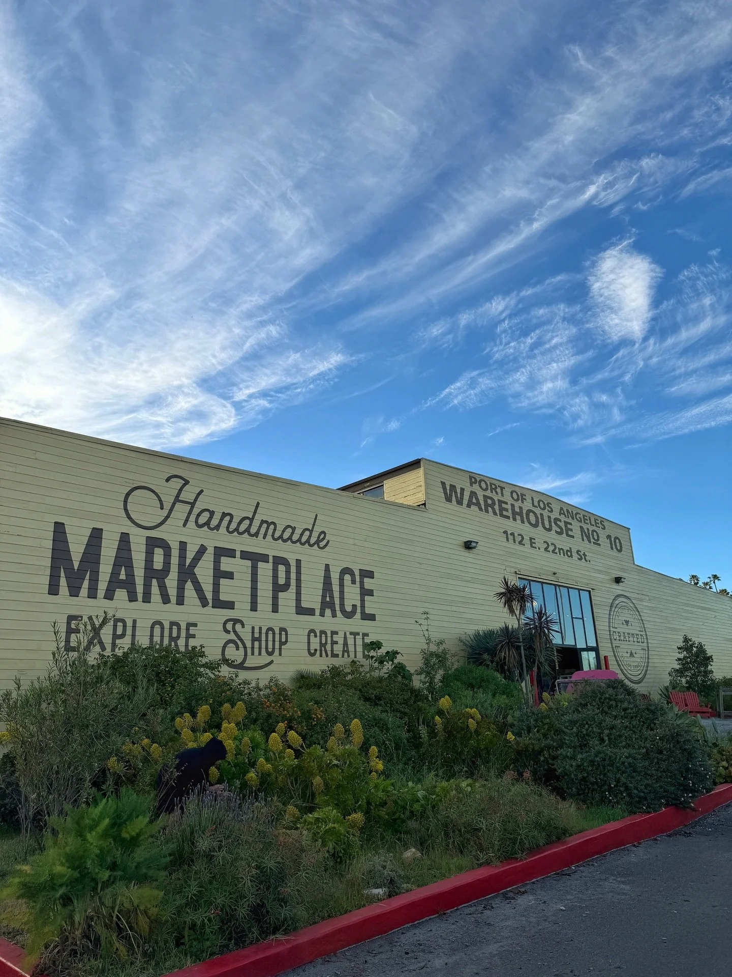 We&rsquo;re still feeling the love from last weekend&rsquo;s Black History Celebration ❤️ Thank you for showing up and shopping small.