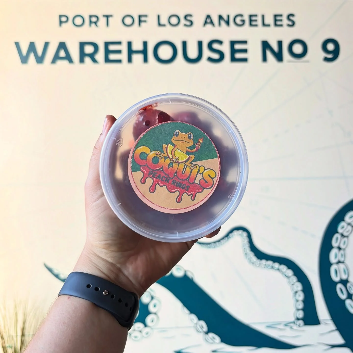 Sweet, sour, salty, and a little heat 🌶️🔥
Say hello to @coquistreats, now at @craftedportla and @wh9bar. From chamoy rim dips to chamoy-covered candies, this is your sign to level up your michelada, your snack run, or both 👀