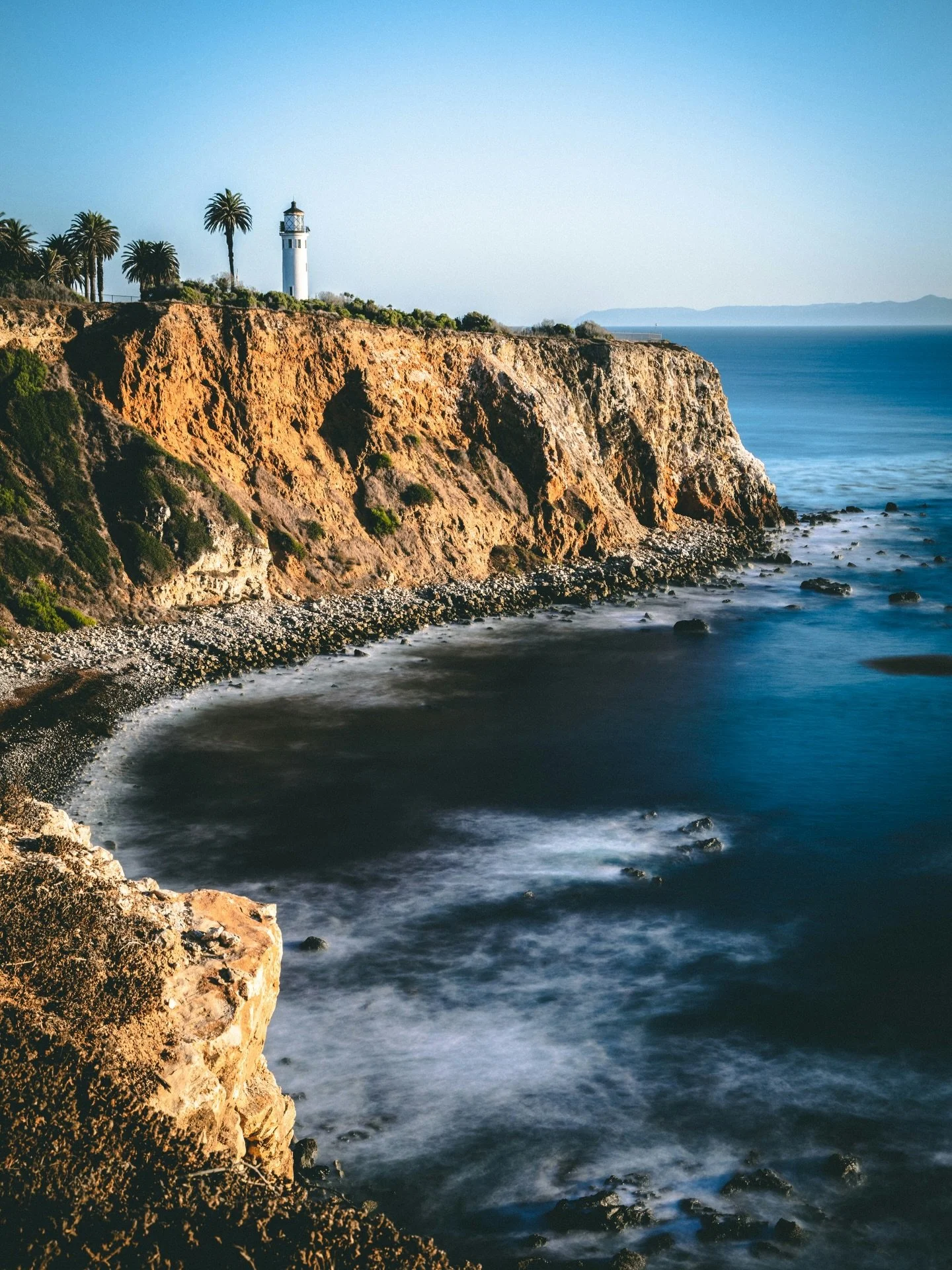 We&rsquo;re grateful to call this coastline home 🌊