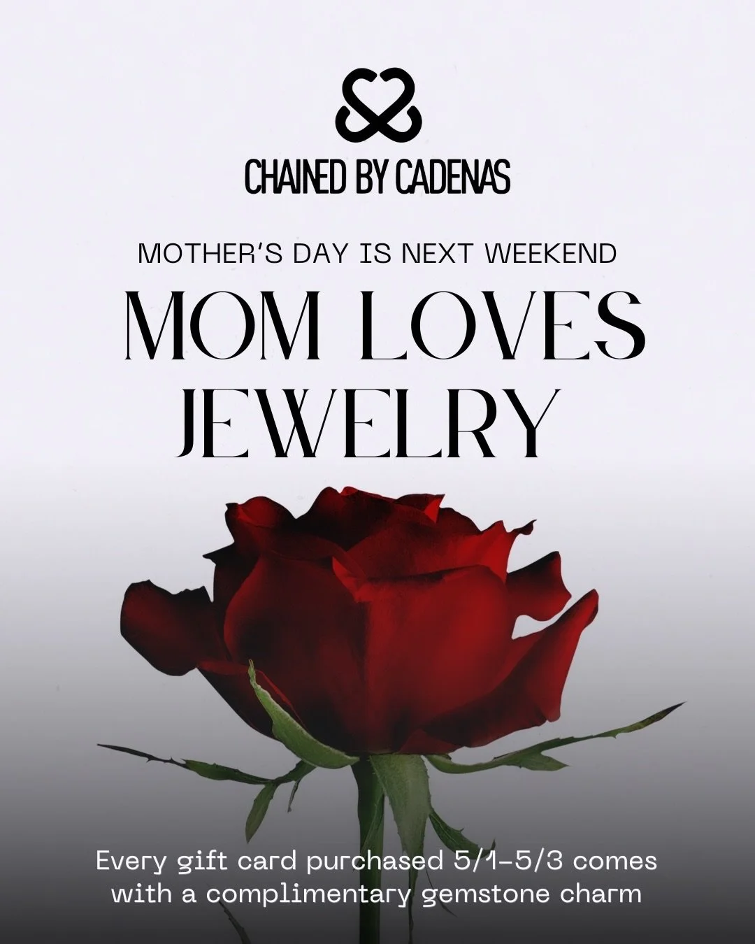 Shop small, gift big 💐
Still looking for the perfect Mother&rsquo;s Day gift? Spend TODAY at @craftedportla and explore endless options from our local makers. From jewelry and handmade soaps to custom tumblers and more, there&rsquo;s something for e