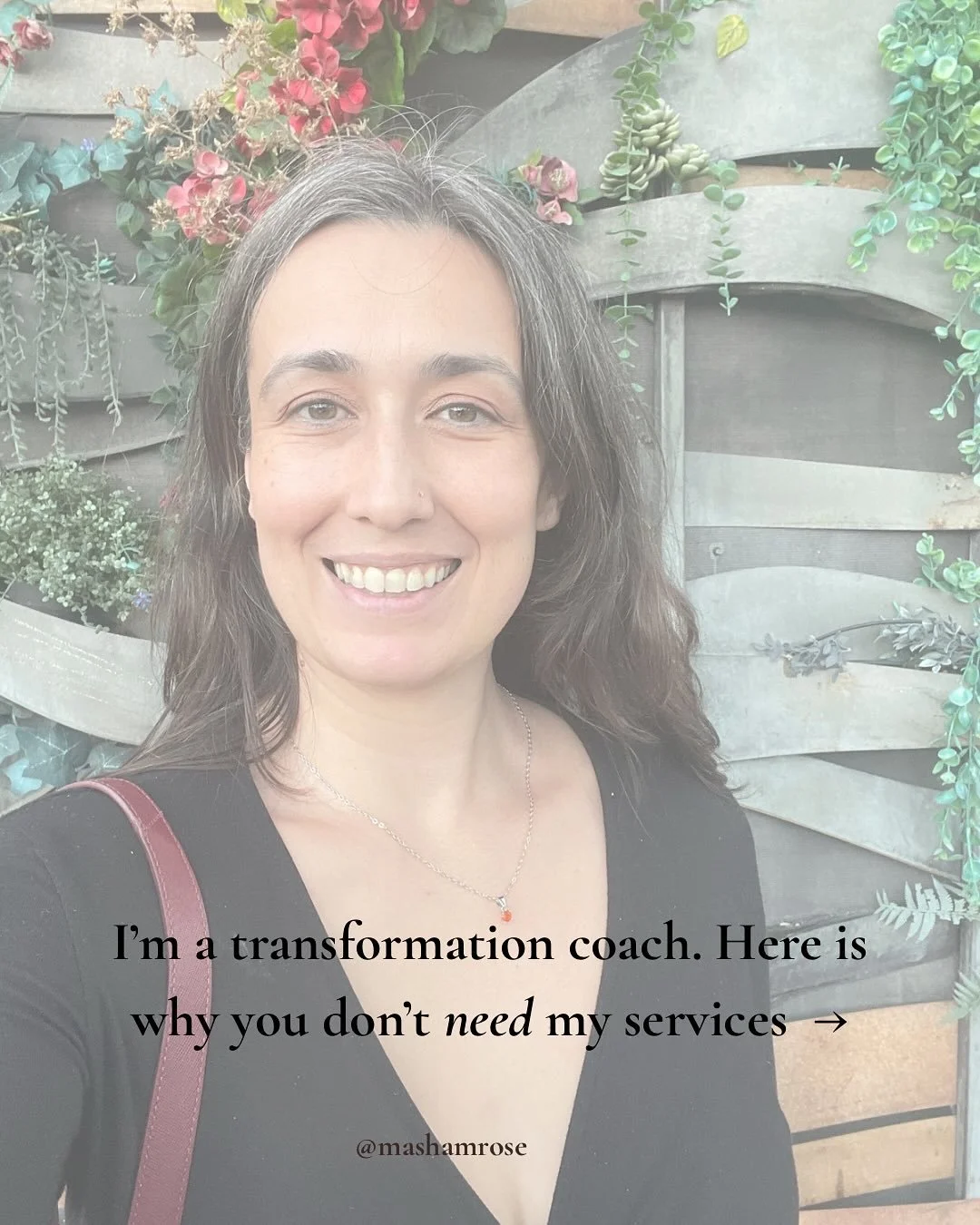 If you&rsquo;d like to read more from my latest newsletter 💌, the link is here: http://bit.ly/4lYmE97

If it speaks to you, you can subscribe to receive future letters in your inbox 📥