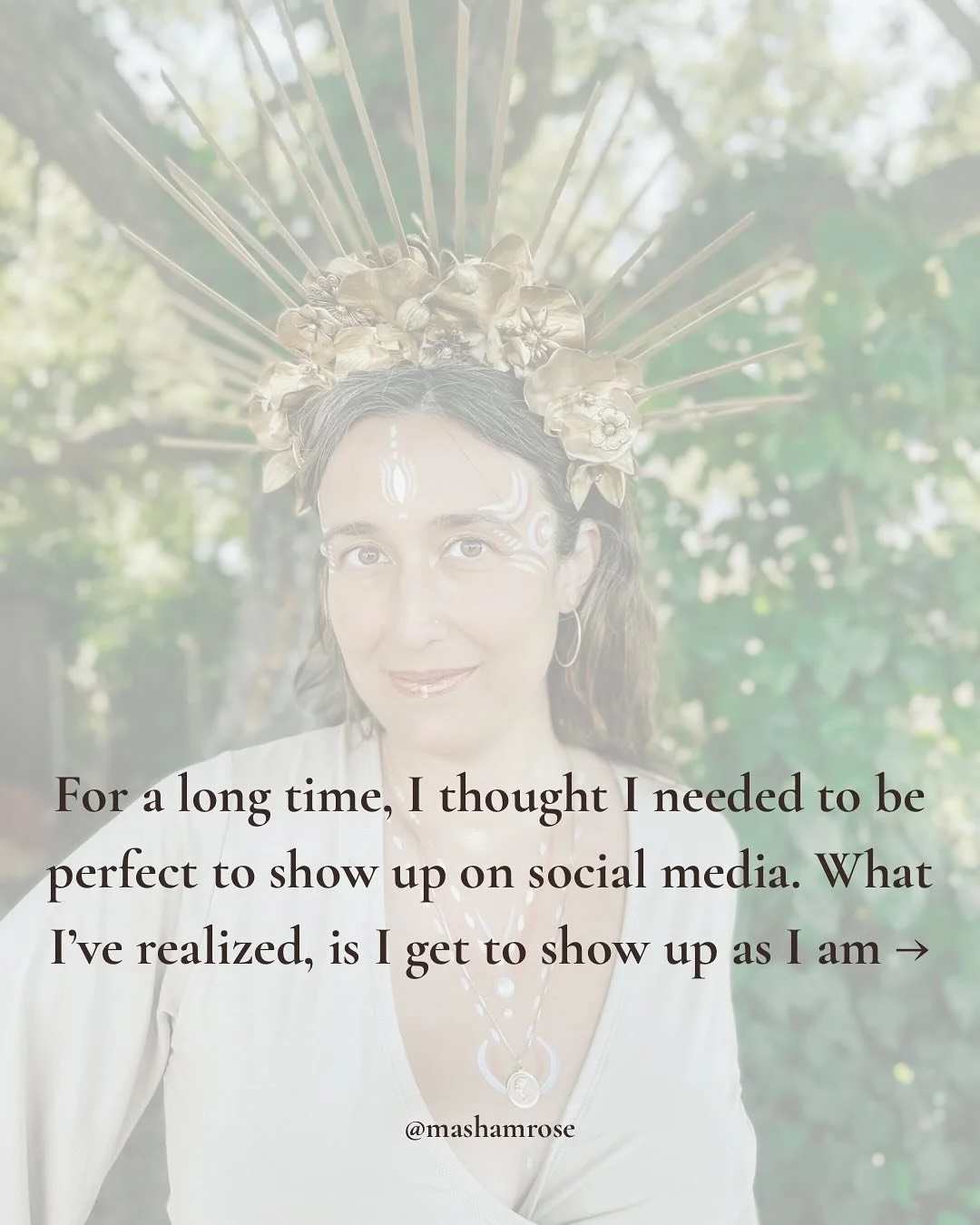 If you&rsquo;d like support while being in a season of change or transition, I recorded a guided meditation that you can receive for free when you sign up for my newsletter (link in bio 😉)

If you&rsquo;d like to do deeper, I&rsquo;m offering 1:1 co