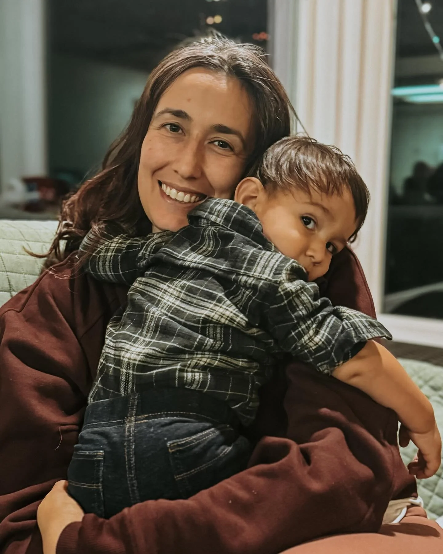 This holiday season has had its ups and downs. Although I like to share happy moments, and genuinely want to spread positivity and joy to my social media community, I also want to keep it real. Life is not all sunshine and rainbows. 

I&rsquo;ve been