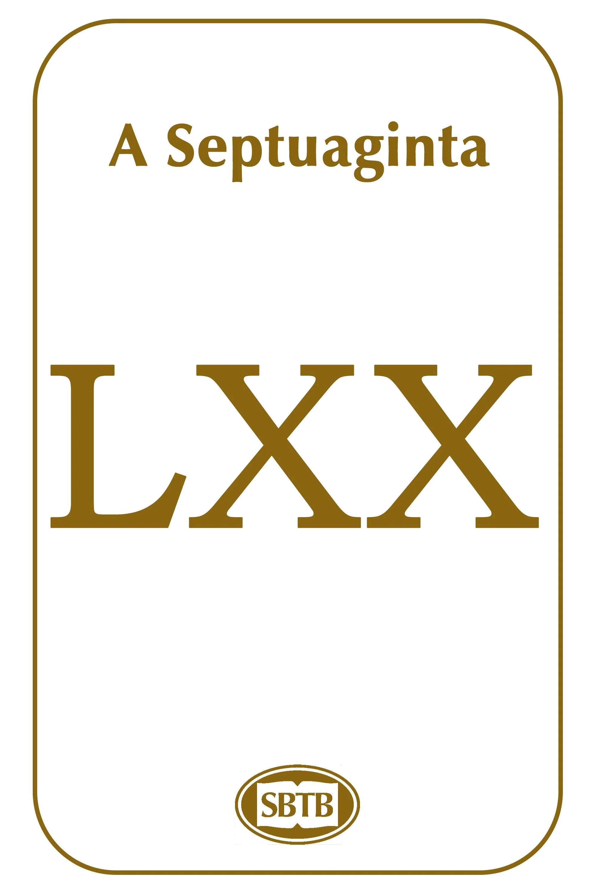 A Septuaginta