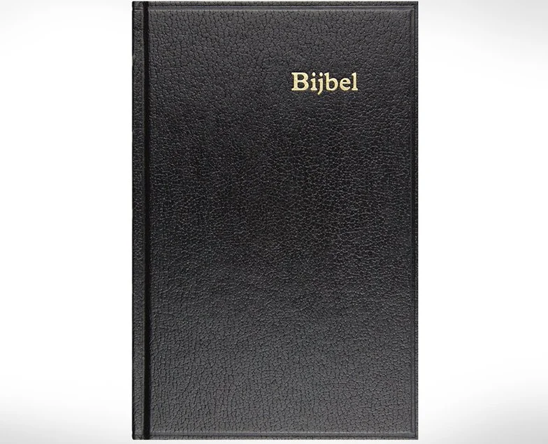 Bíblia Holandês (Statenvertaling) - cód. 7204