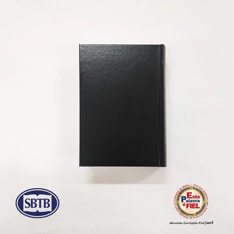 Bíblia Árabe (Vandijk) - cód. 7201n