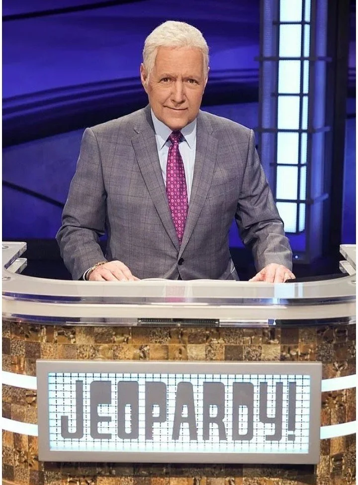 Give me , Oh you know ball for 1000