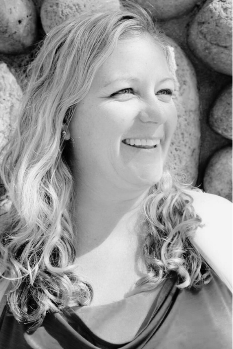 Julie at The Studio House & Co., Nehalem OR