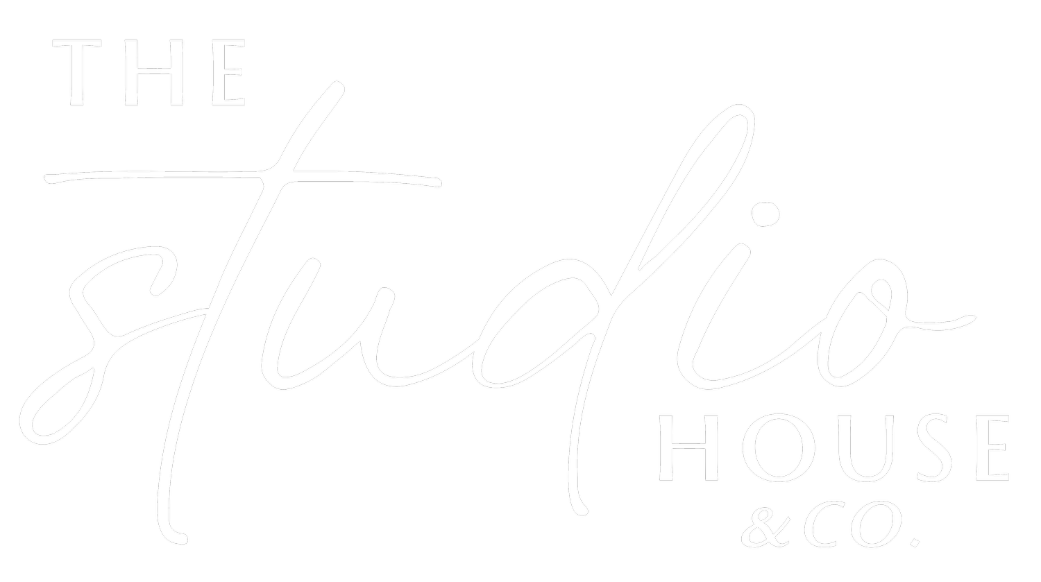 The Studio House &amp; Co.
