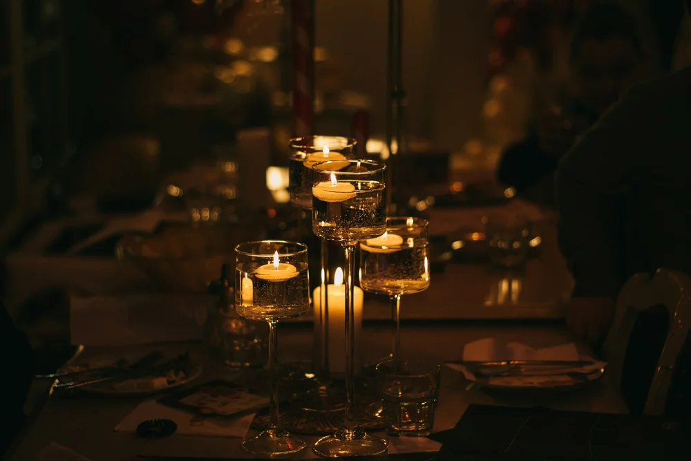 Scene Events The Scene Event Space | Create Memorable Events Today