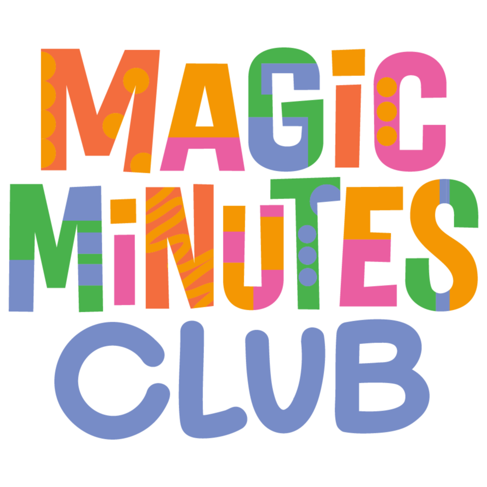 Magic Minutes Club