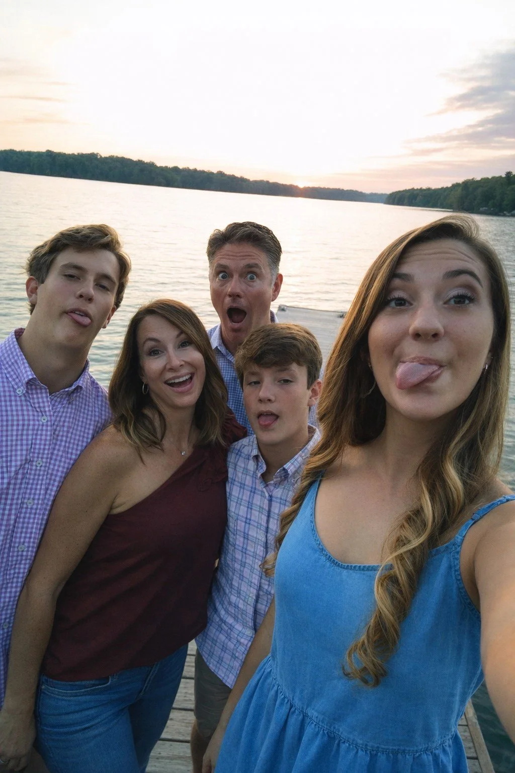 How Creating a Family Name Fosters Belonging and Growth