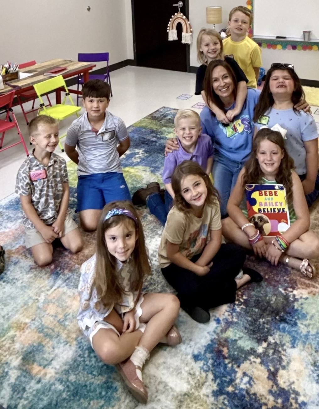 My Why Part 2: The Part I Didn’t Expect