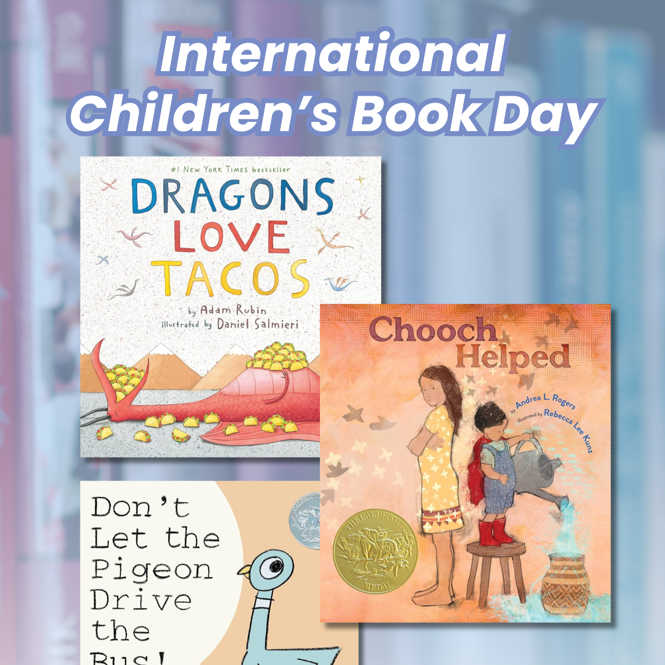 ✨Magic Minutes Approved: Top 5 Picture Books for Connection, Laughter &amp; Heart