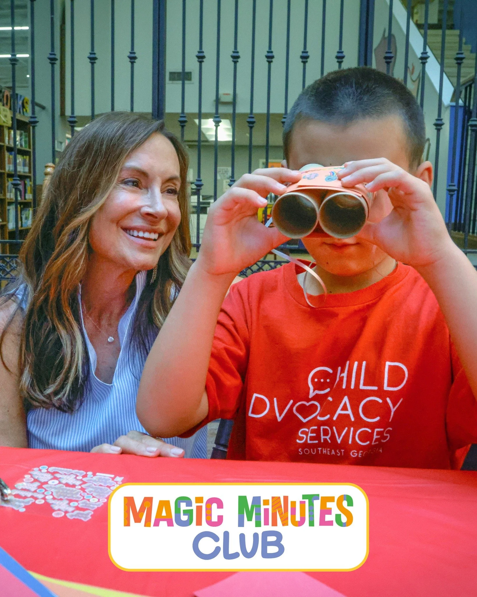 This is the heart behind Magic Minutes: helping kids feel seen, known, and celebrated in small moments that actually fit real life.

It doesn&rsquo;t take a perfect plan to build connection. Sometimes it just takes a few minutes, a little imagination