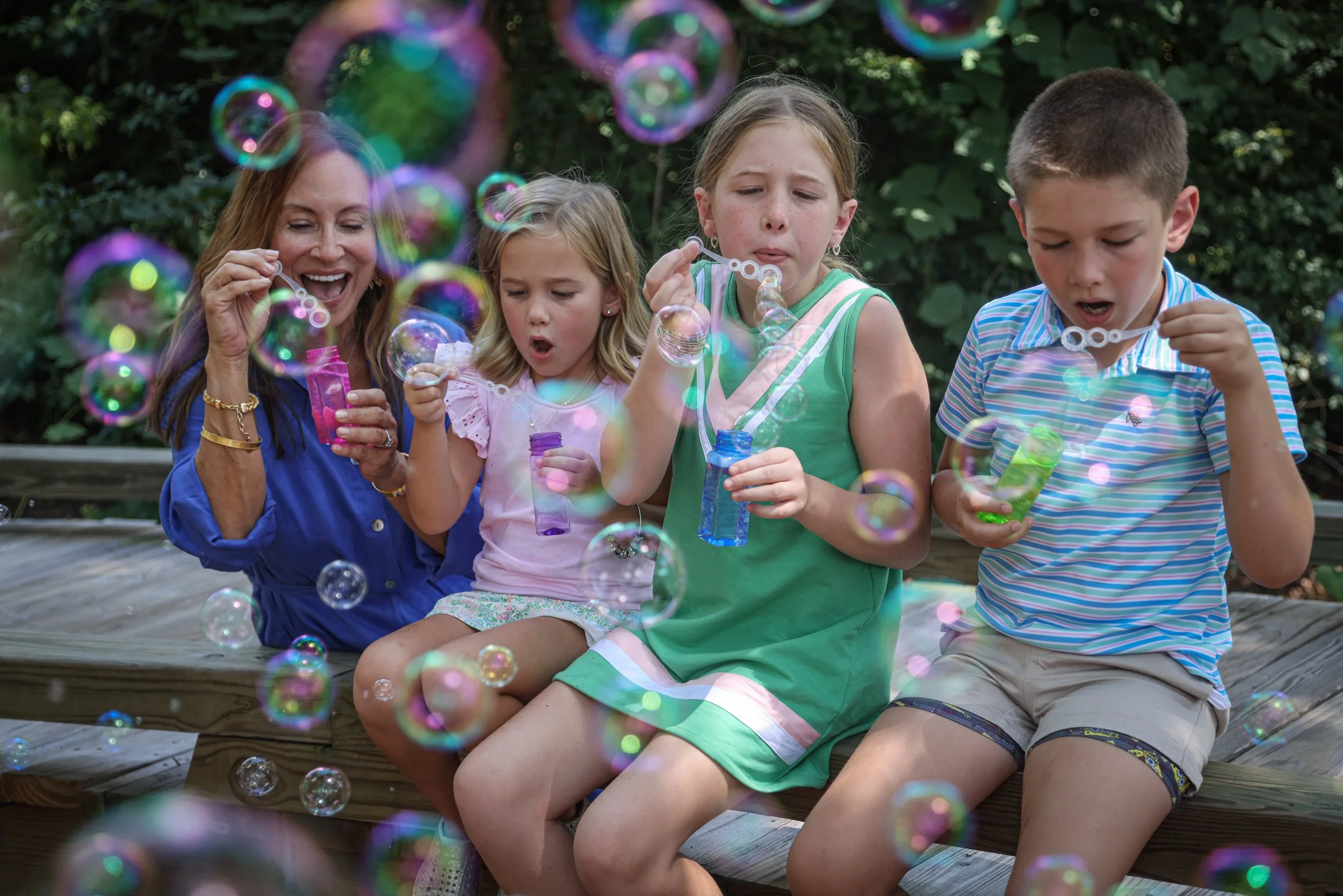 ✨From Parent to Coach: The Secret to Staying Close to your Kids FOR LIFE