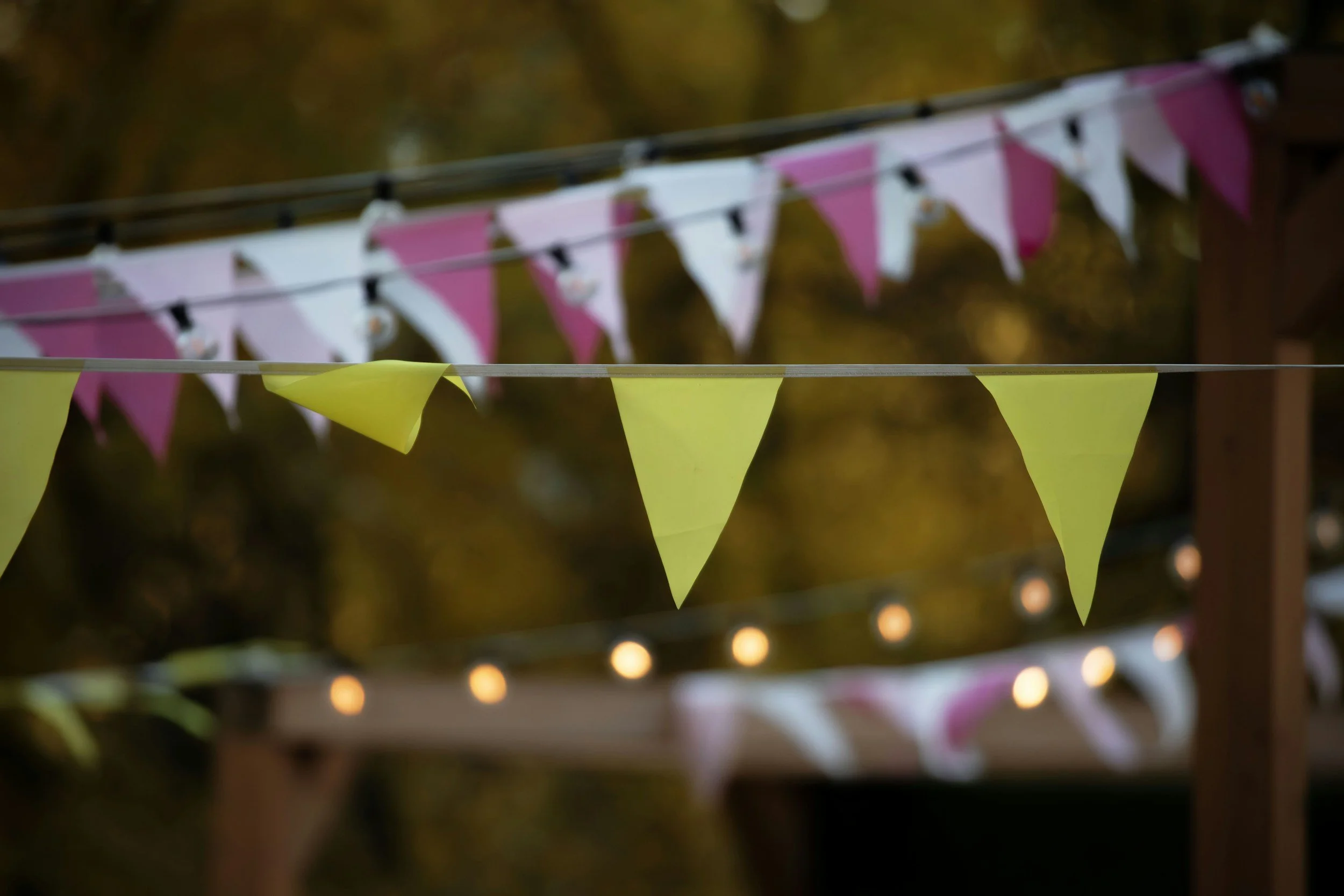 Canyon Coffee's 3rd Anniversary!