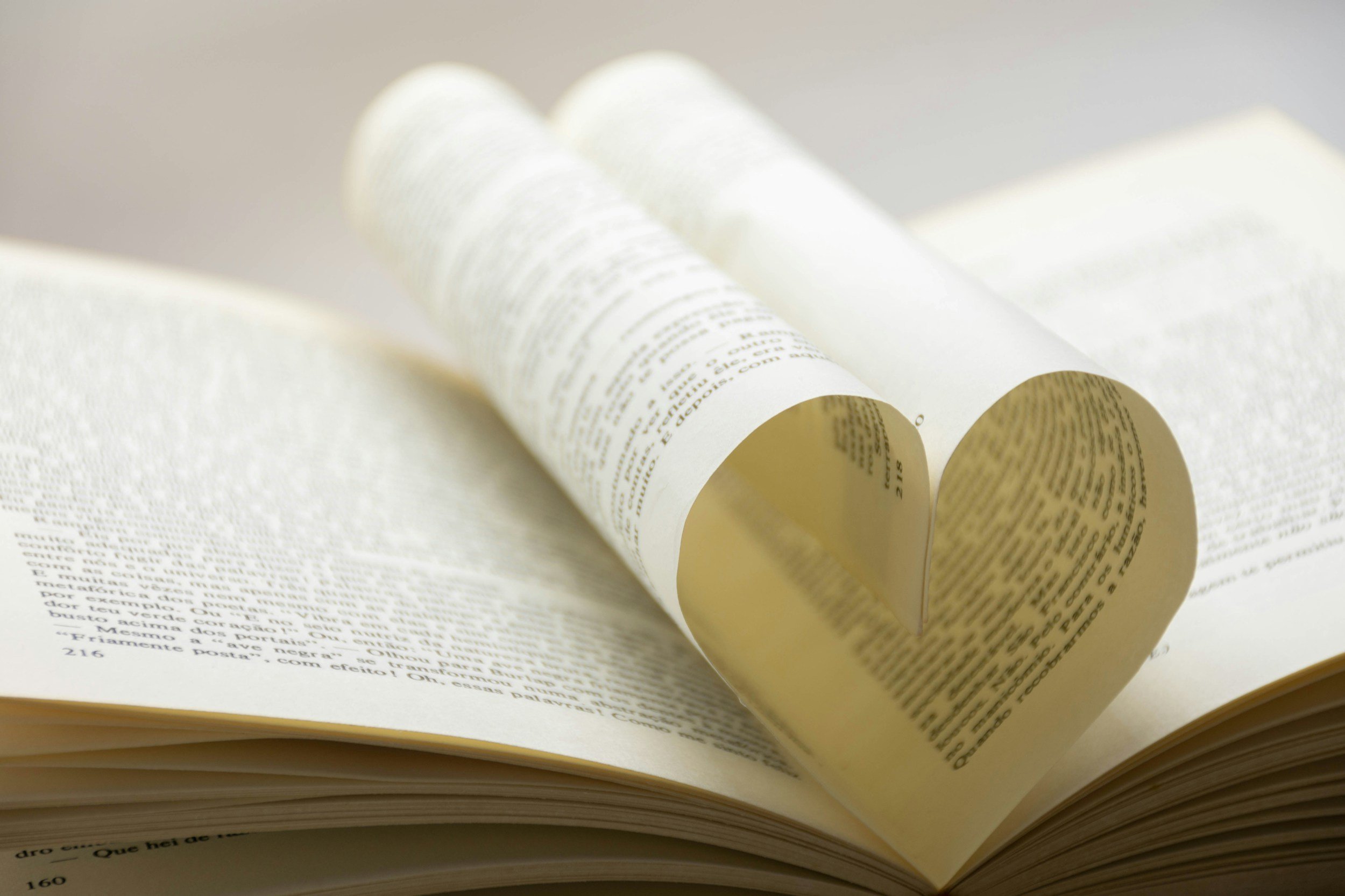 Bookstore Romance Day