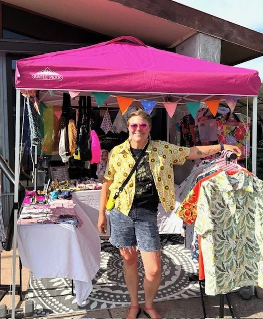 Neighborhoods Pop-Up!