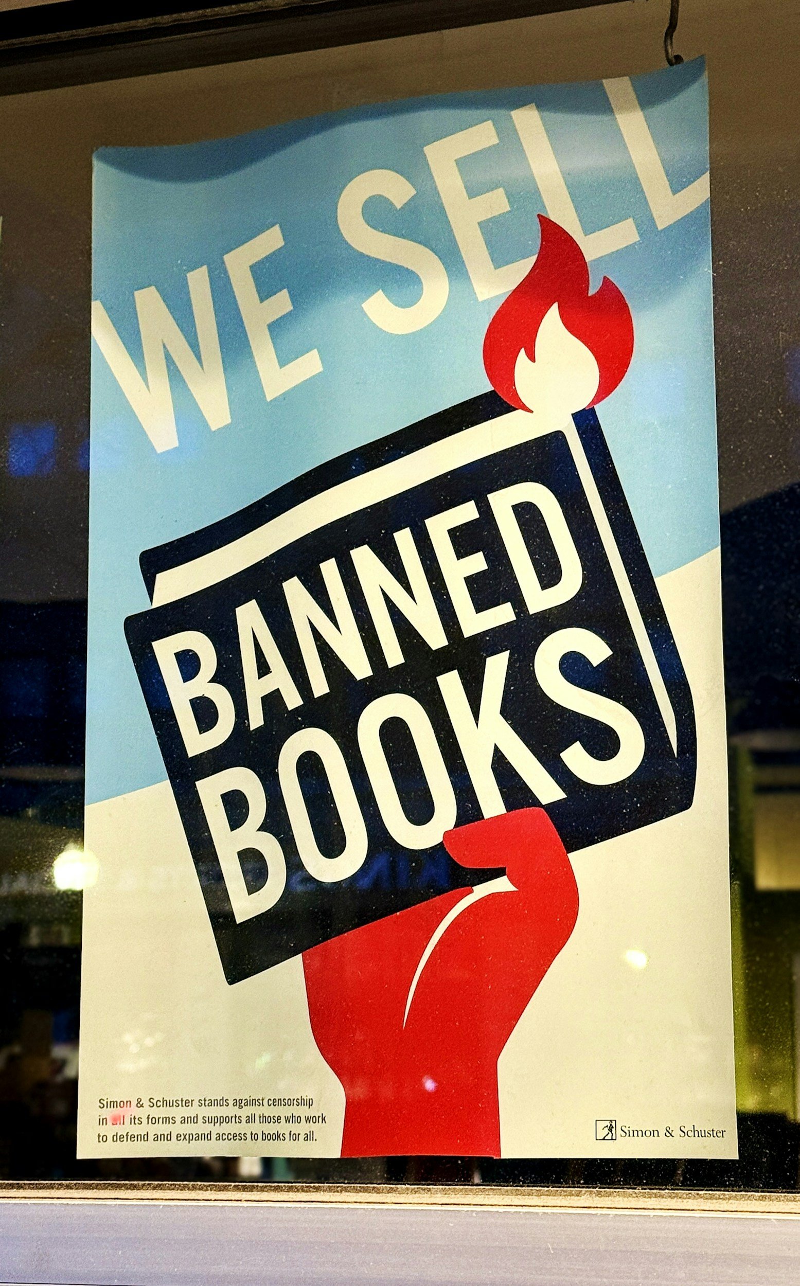 Banned Books Week
