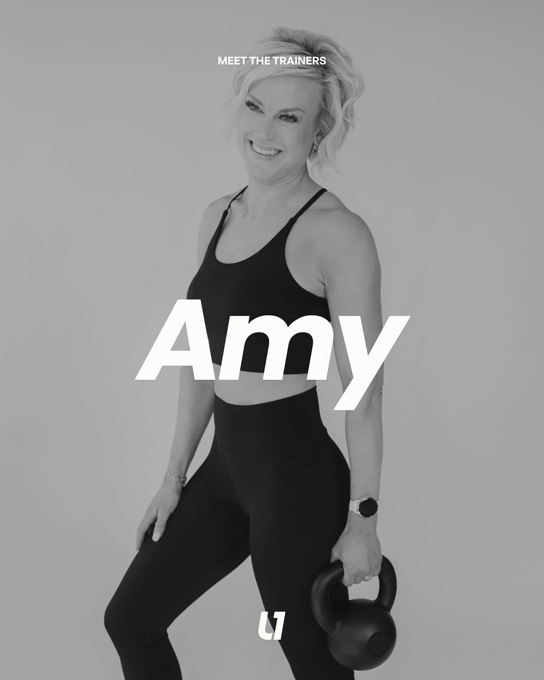 We&rsquo;re so excited to welcome Amy Martin to the UN1FY family!✨💪🏻

Amy is one of our powerhouse Power35 trainers, bringing the perfect mix of energy, expertise, and encouragement to every workout. She&rsquo;s a certified fitness coach, macro nut