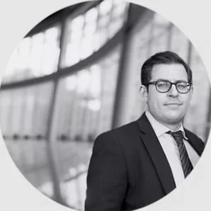 Peter Ciesielski board member and advisor at Synergy