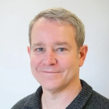 Chris Mangun senior consultant and advisor at Synergy Research Labs