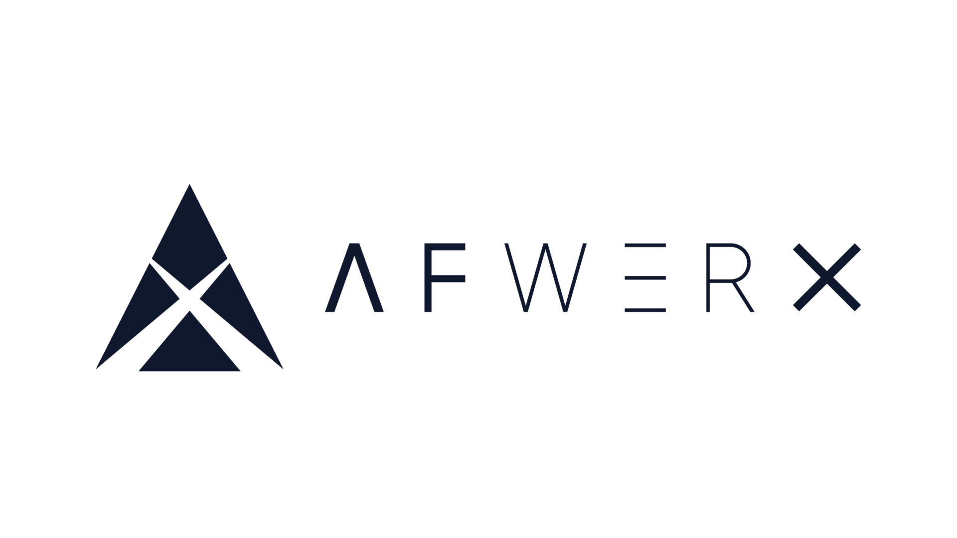 AFWERX website link and logo