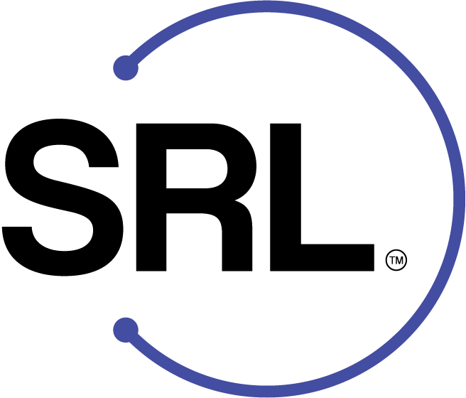 Synergy Research Labs favicon logo for mobile footer