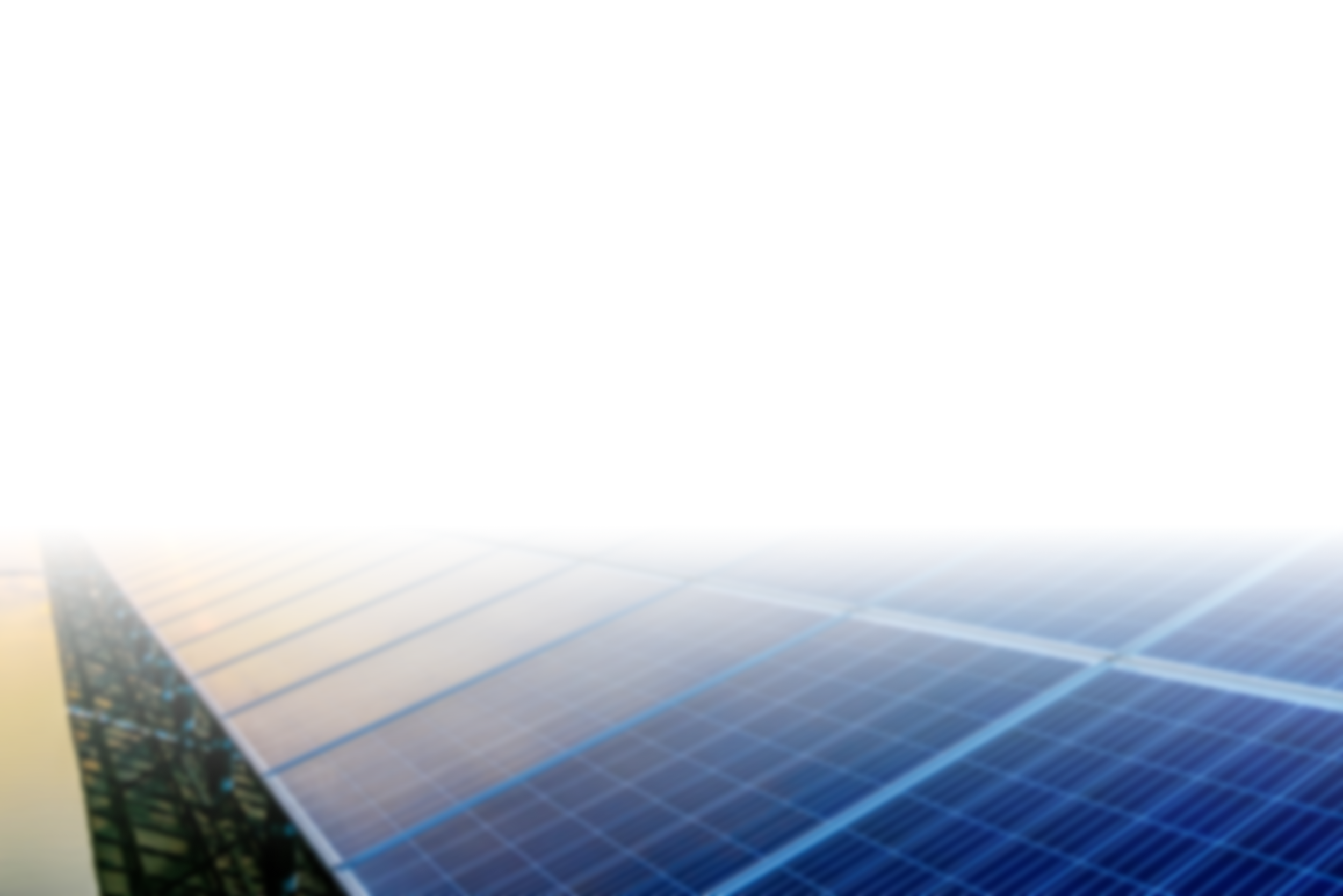 Solar panel to describe renewables industry