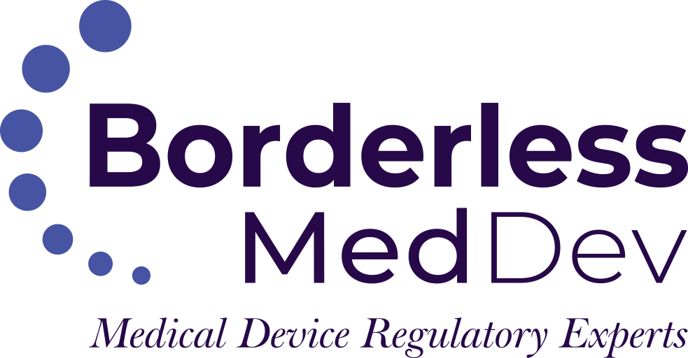 Borderless MedDev