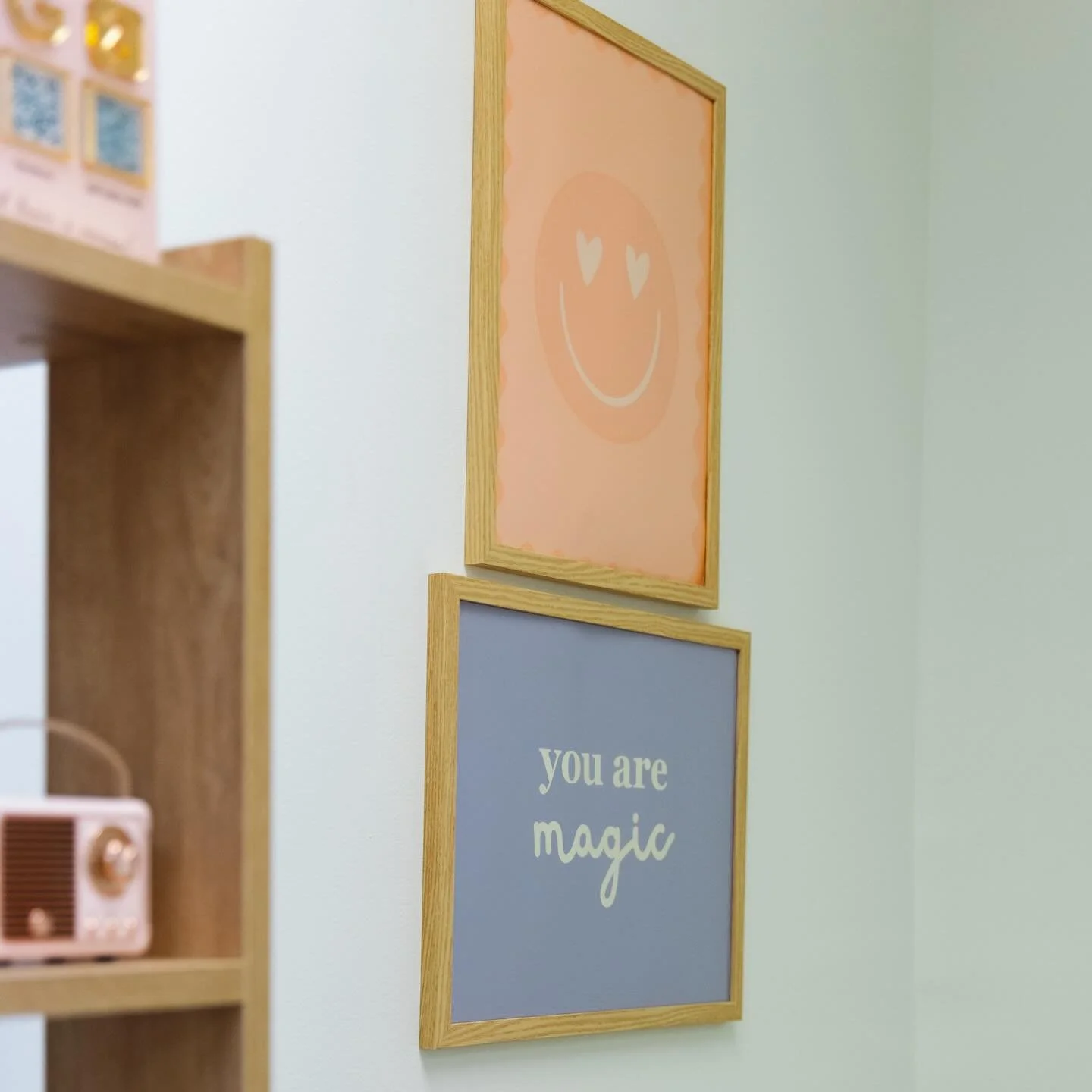 Regulation before expectation 🤍
Every detail in our space is intentional; supporting connection, confidence, and meaningful participation through play. #occupationaltherapy #speechtherapy #pediatrictherapy #sensory #regulation