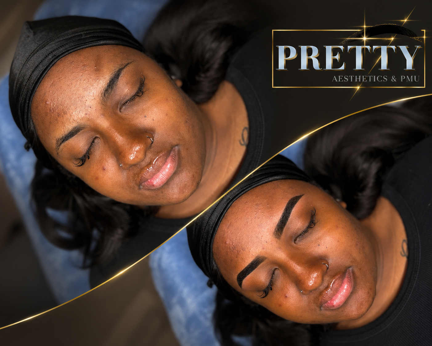 Airbrush Brows