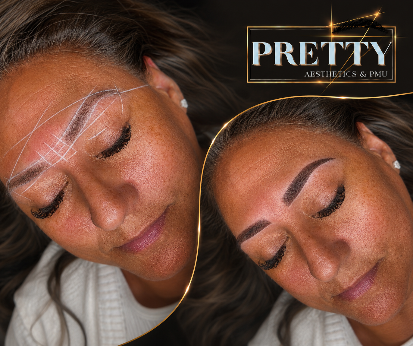 Henna Brows