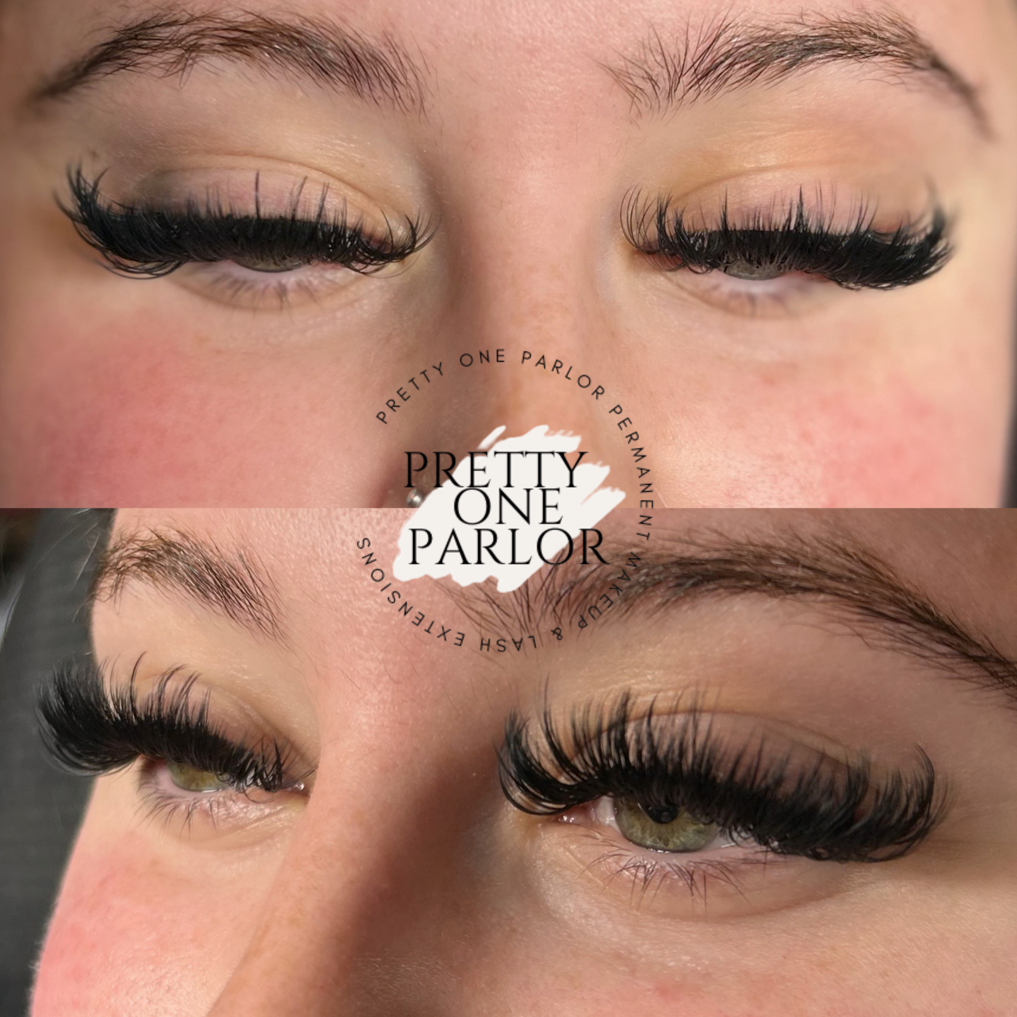 Custom Lashes